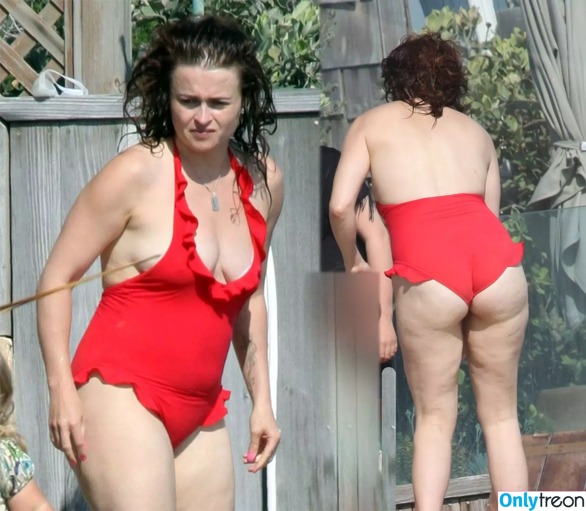 Helena Bonham Carter nude photo #0042 (bonham.carter)