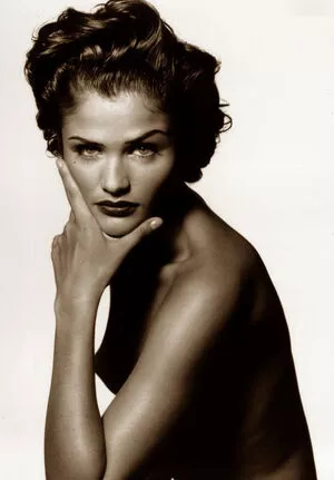 Helena Christensen / helenachristensen nude photo #0005