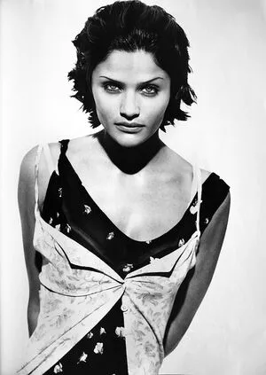 Helena Christensen / helenachristensen nude photo #0018