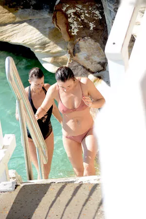 Helena Christensen / helenachristensen фото голая #0077