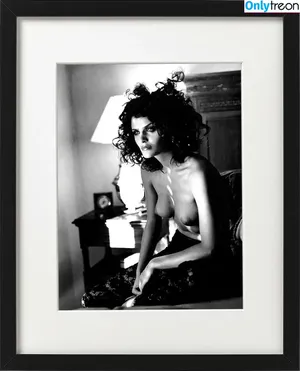 Helena Christensen / helenachristensen nude photo #0121