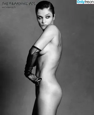Helena Christensen / helenachristensen nude photo #0127