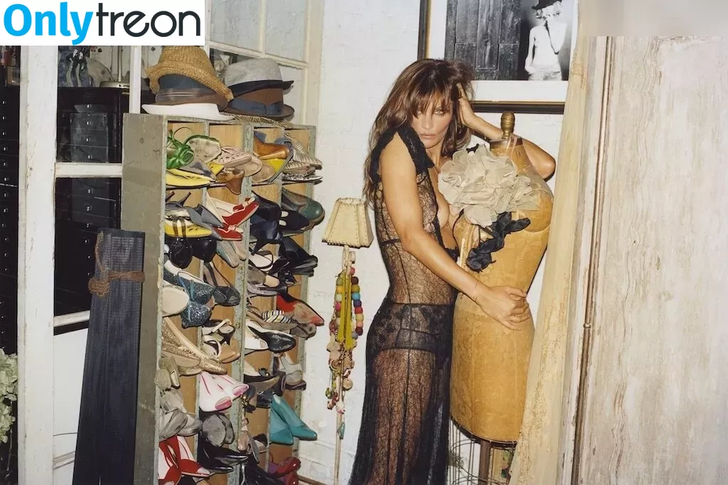 Helena Christensen nude photo #0065 (helenachristensen)