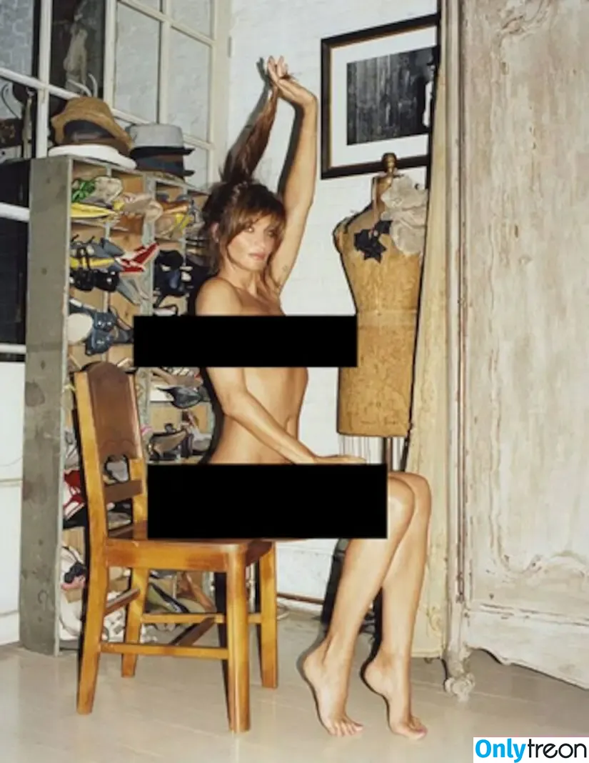Helena Christensen nude photo #0112 (helenachristensen)
