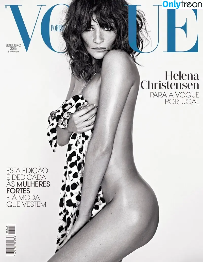 Helena Christensen nude photo #0129 (helenachristensen)