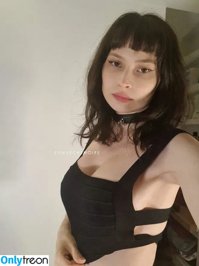 helene-enmarchenoire nude photo #0015 (enmarchenoire)