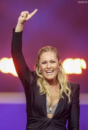 Helene Fischer / helenefischer фото голая #0369