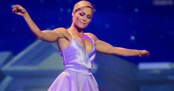 Helene Fischer / helenefischer фото голая #0608