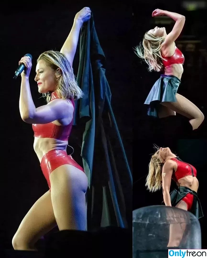 Helene Fischer nude photo #0041 (helenefischer)