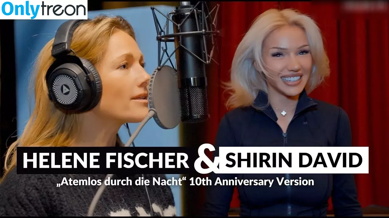 Helene Fischer nude photo #0410 (helenefischer)