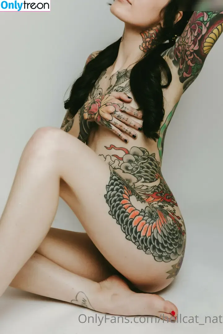 Hellcat_nat голая photo #0044 (Hellcat_nat)