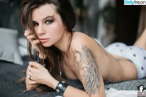 Hellga / hellcat915 / hellga_ignatovich nude photo #0013