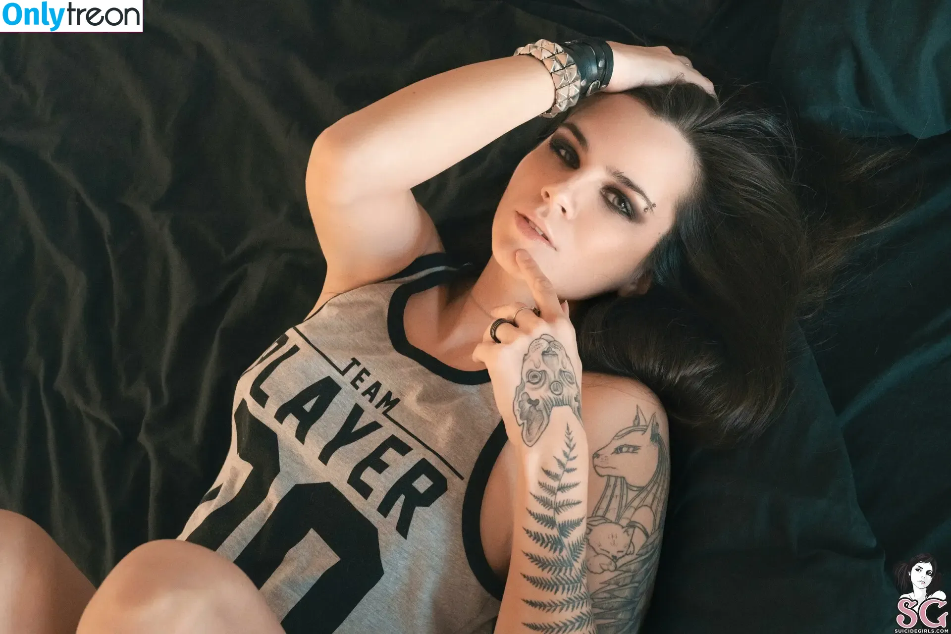 Hellga nude photo #0018 (hellcat915 / hellga_ignatovich)