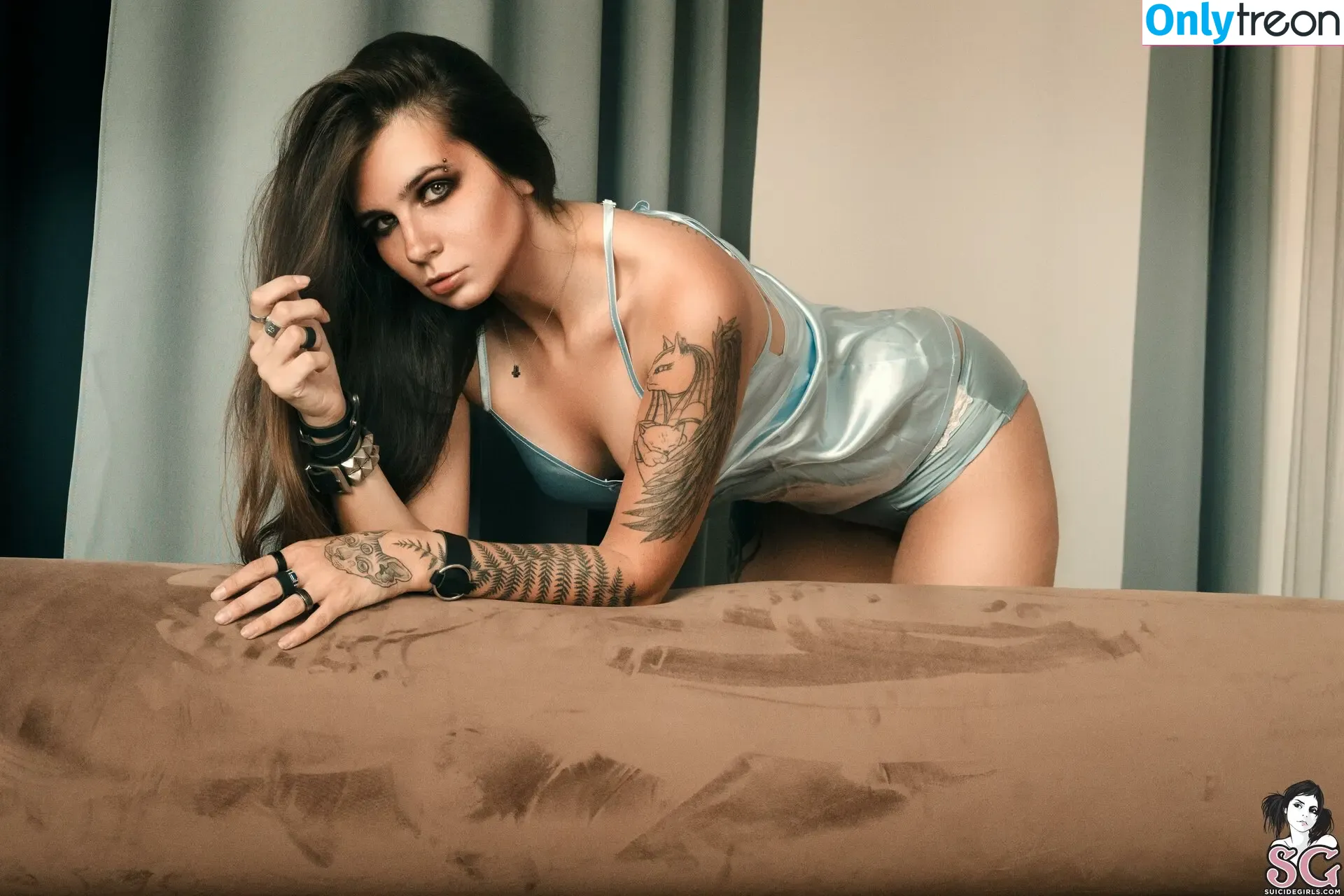 Hellga nude photo #0033 (hellcat915 / hellga_ignatovich)