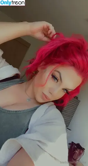 helloharleyrose / Harley Rose / harleyrose666 / hello.harleyrose nude photo #1461