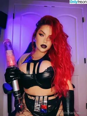 helloharleyrose / Harley Rose / harleyrose666 / hello.harleyrose nude photo #1726