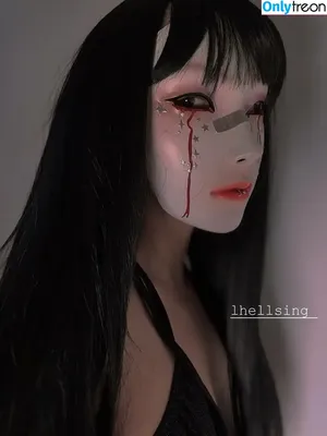 Hellsing / giuhellsing / hellsing.ultimate nude photo #0122