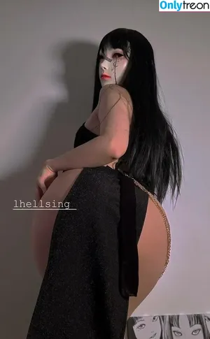 Hellsing / giuhellsing / hellsing.ultimate nude photo #0125