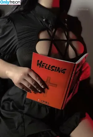 Hellsing / giuhellsing / hellsing.ultimate nude photo #0927