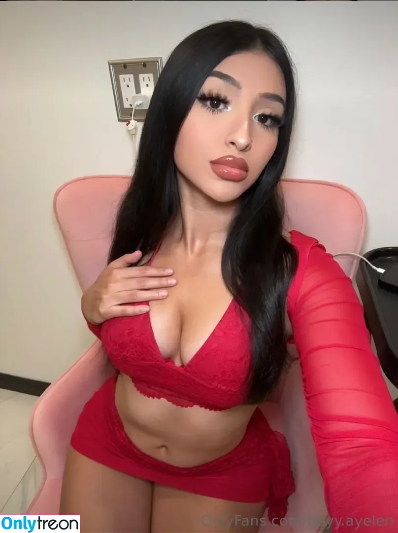 Heluvaylenn nude photo #0064 (bby.ayelen)