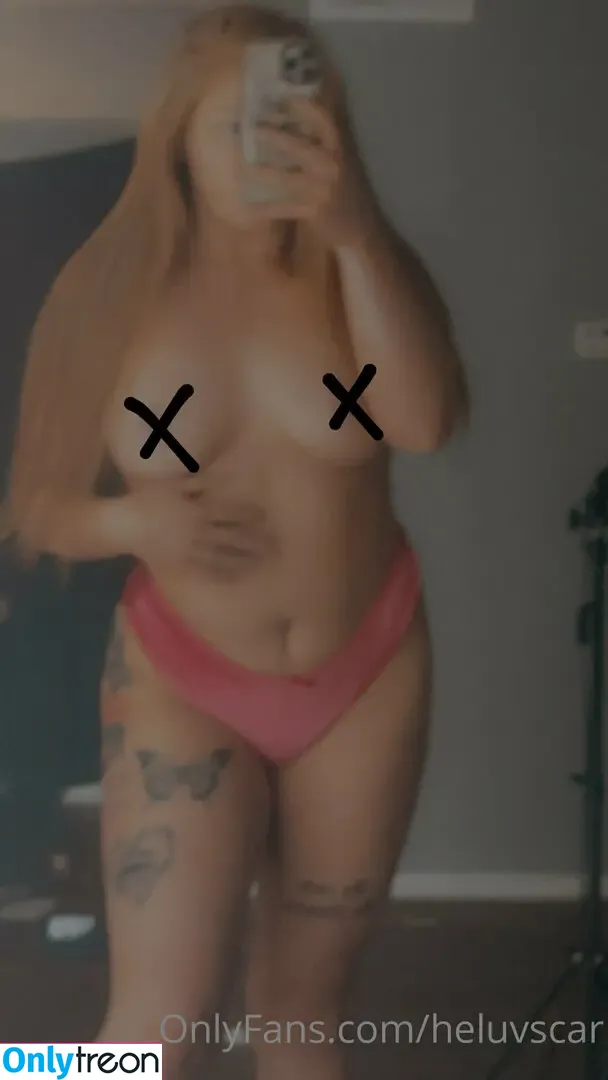 heluvscar nude photo #0017 (heluvscar)