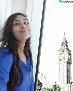 Hemoshree Bhadra / selena.bb22 / selenabb22 фото голая #0013
