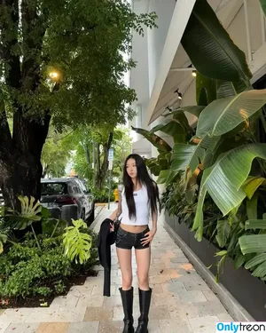 Hena Yang / hena.yng nude photo #0107