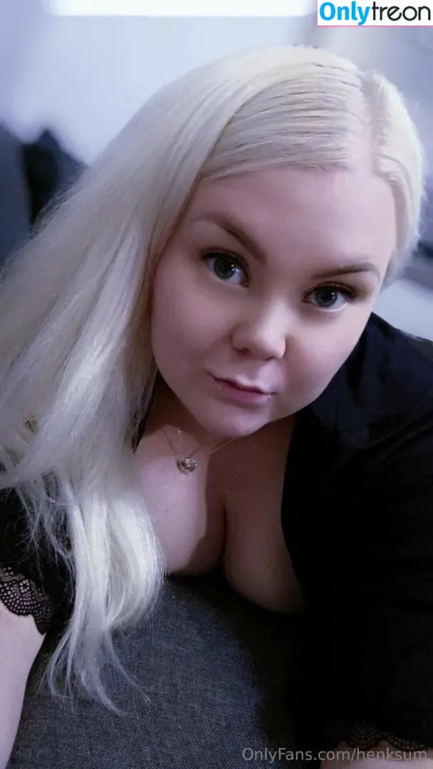 henksum голая photo #0004 (henriikkv)