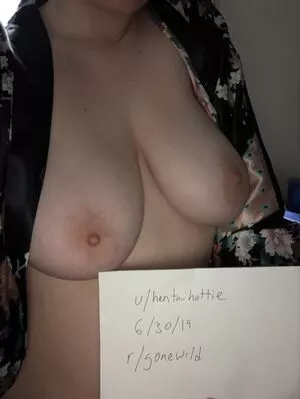 hentaihottie / _u фото голая #0056