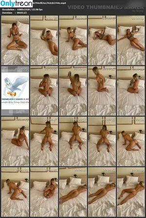 heralteregoo / Rebecca McLeod / her_alter_egoo nude photo #0171