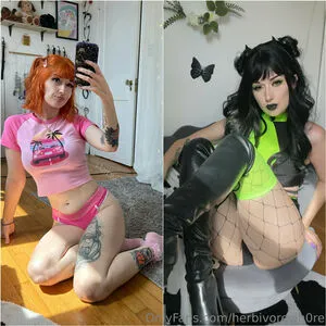 herbivorewh0re / theashleyr0se фото голая #0103