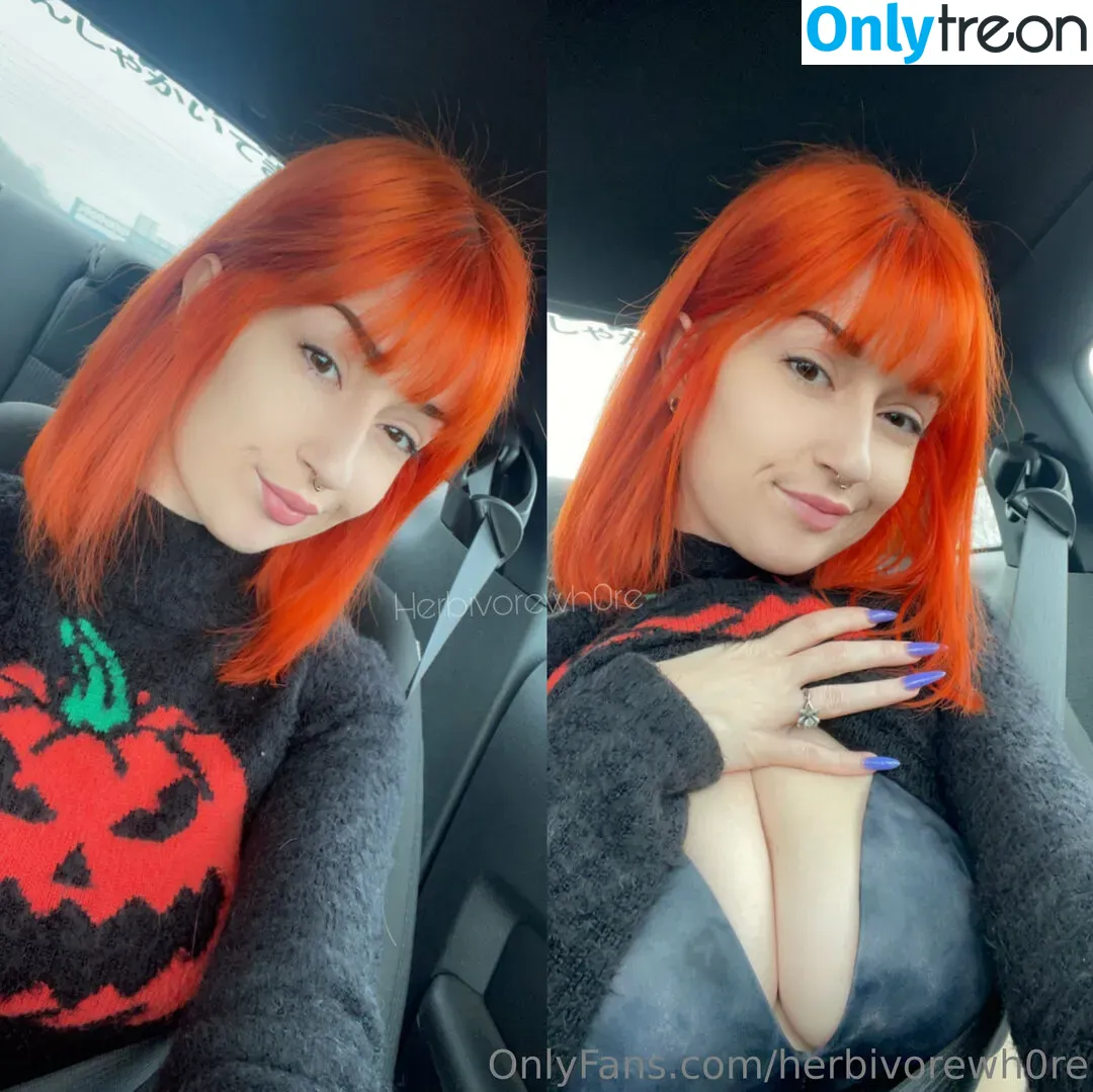 herbivorewh0re голая photo #0033 (theashleyr0se)