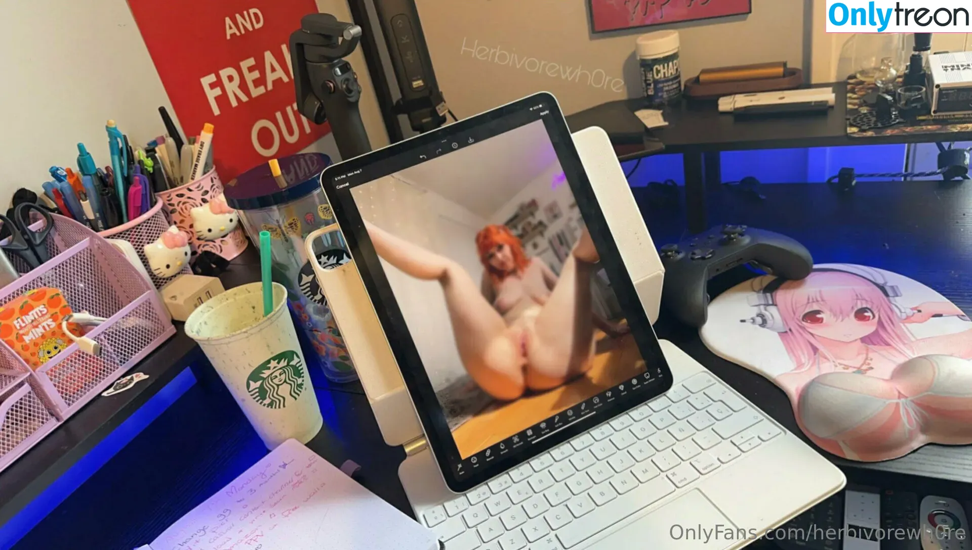 herbivorewh0re nude photo #0119 (theashleyr0se)