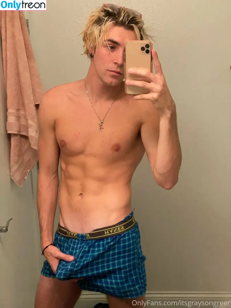 hey.itsgrayson nude photo #0003 (heyyitsgrey)