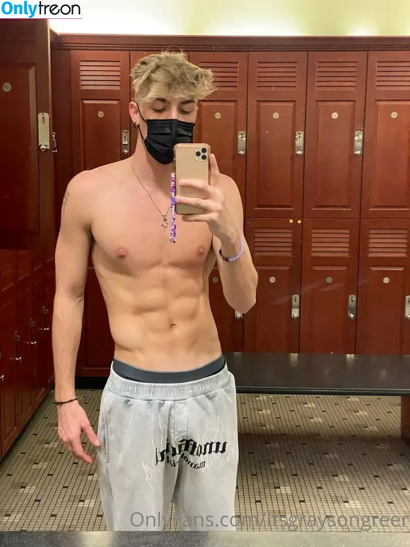 hey.itsgrayson nude photo #0005 (heyyitsgrey)