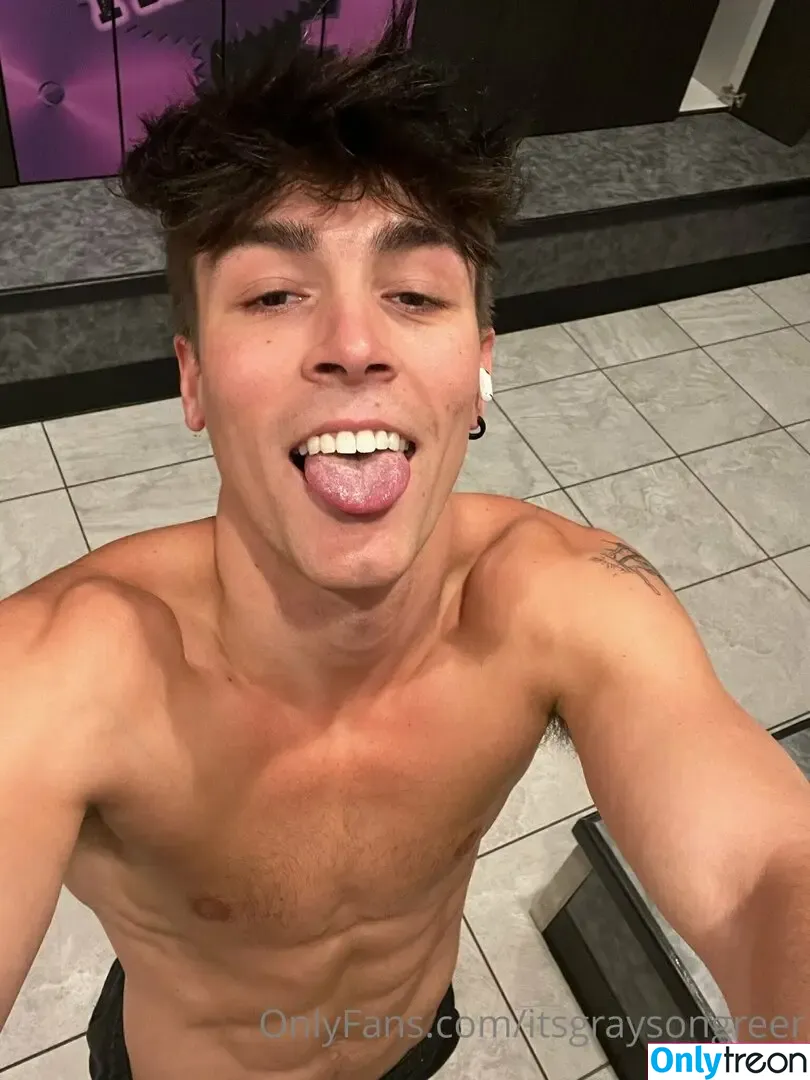 hey.itsgrayson nude photo #0012 (heyyitsgrey)