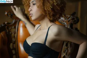 Hey.solange / Solana Bardell / heysolange / solange nude photo #0147