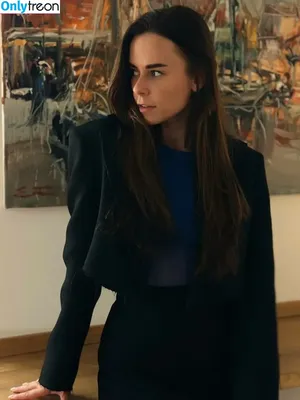 HeyHelen ASMR / heyhelen_asmr nude photo #0007