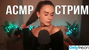 HeyHelen ASMR / heyhelen_asmr nude photo #0009