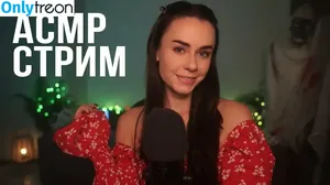 HeyHelen ASMR / heyhelen_asmr nude photo #0013