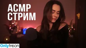 HeyHelen ASMR / heyhelen_asmr nude photo #0014
