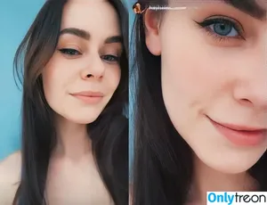 HeyHelen ASMR / heyhelen_asmr nude photo #0026