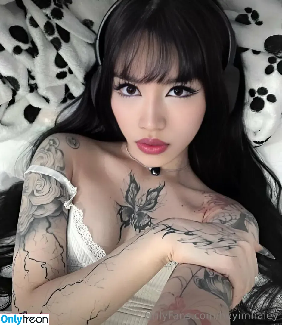 heyimhaley nude photo #0027 (heyimhaley)