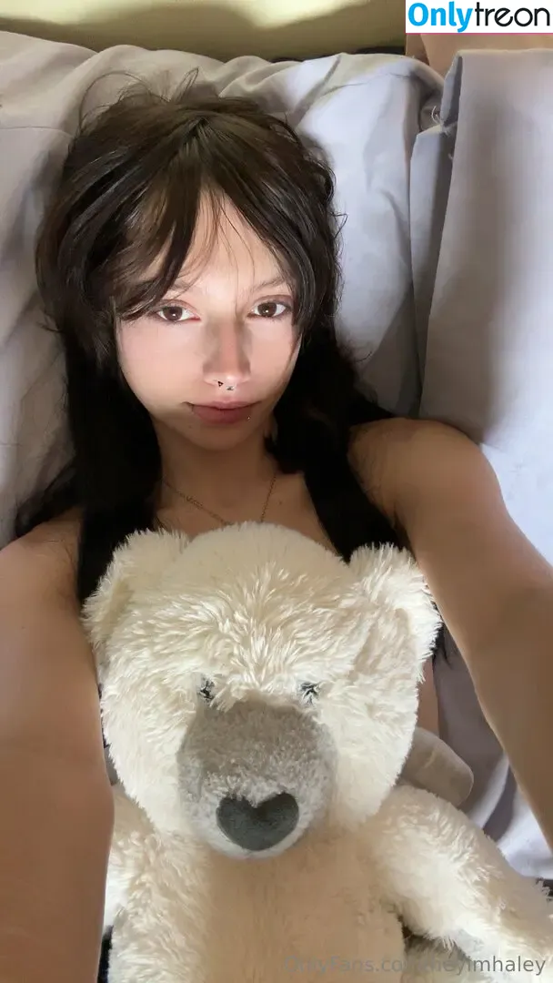 heyimhaley nude photo #0035 (heyimhaley)