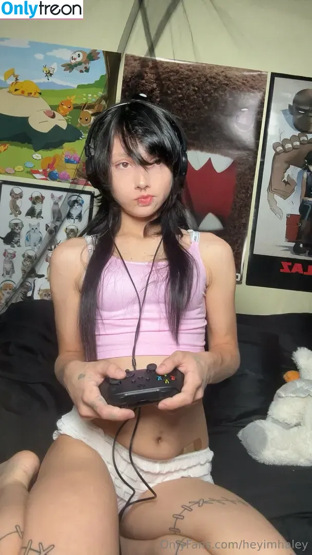 heyimhaley nude photo #0078 (heyimhaley)
