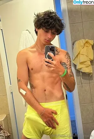 heyimjack / jack_kretchmer_ фото голая #0090