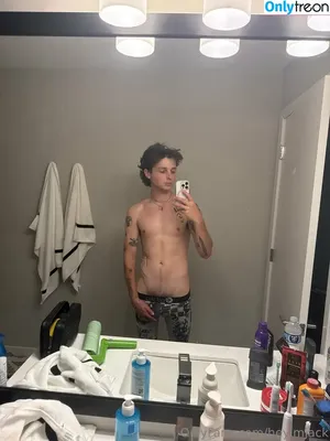 heyimjack / jack_kretchmer_ фото голая #0091