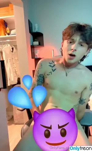 heyimjack / jack_kretchmer_ фото голая #0092