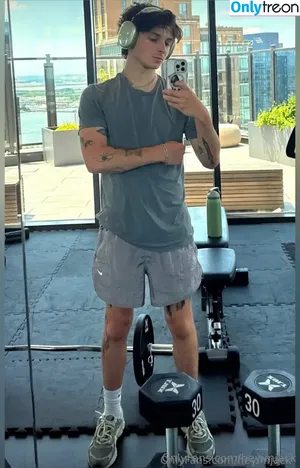 heyimjack / jack_kretchmer_ фото голая #0093