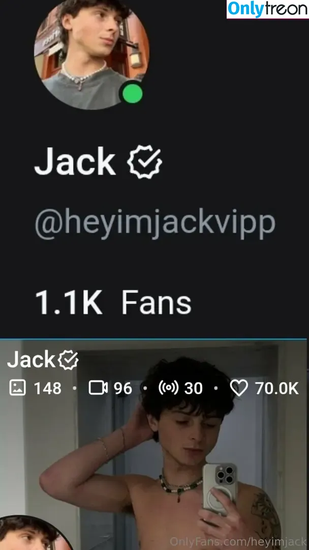 heyimjack nude photo #0103 (jack_kretchmer_)